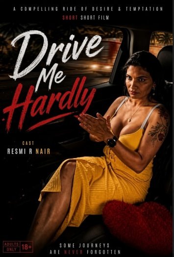 Drive Me Hardly (2026)