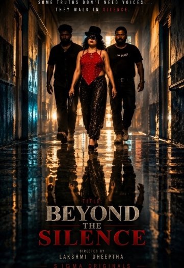 Beyond The Silence (2026)