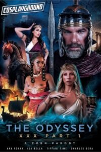 [18+] The Odyssey XXX Part 1 (2026)