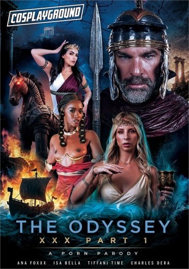 [18+] The Odyssey XXX Part 1 (2026)