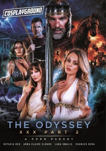 The Odyssey XXX Part 2 (2026)