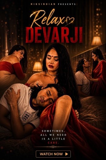 Download [18+] Relax Devarji (2026)