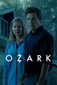 Ozark (Season 1-4)