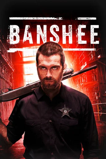 Banshee (Seasons 1-4)