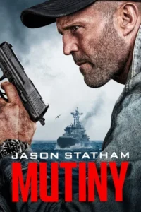 Mutiny (2026)
