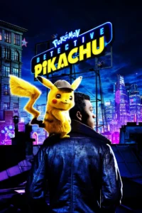 Pokémon: Detective Pikachu (2019)