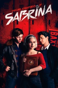 Chilling Adventures of Sabrina (Season 1-4)
