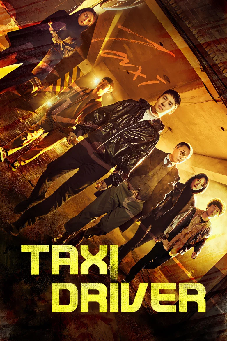 Taxi Driver (Season 1-3)