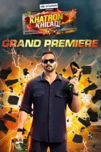 Khatron Ke Khiladi (Season 14) [Ep01-20 – 29th September Added]