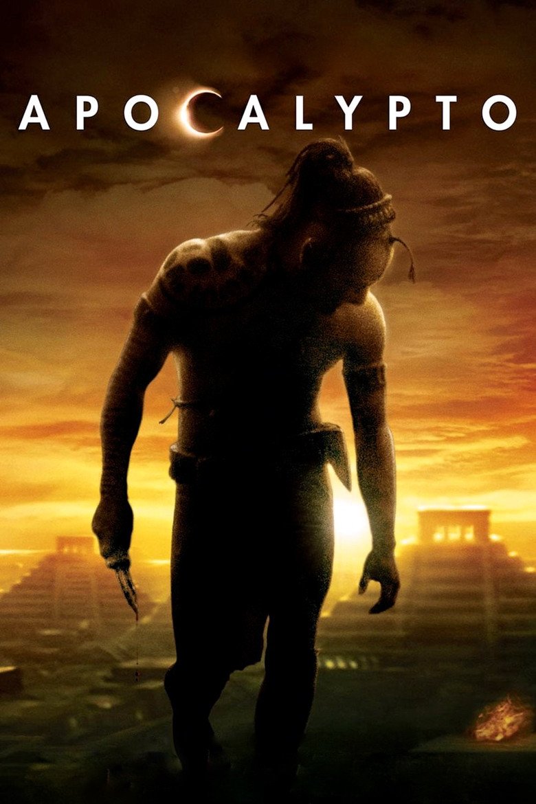 Apocalypto (2006)