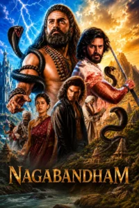 Nagabandham (2026)