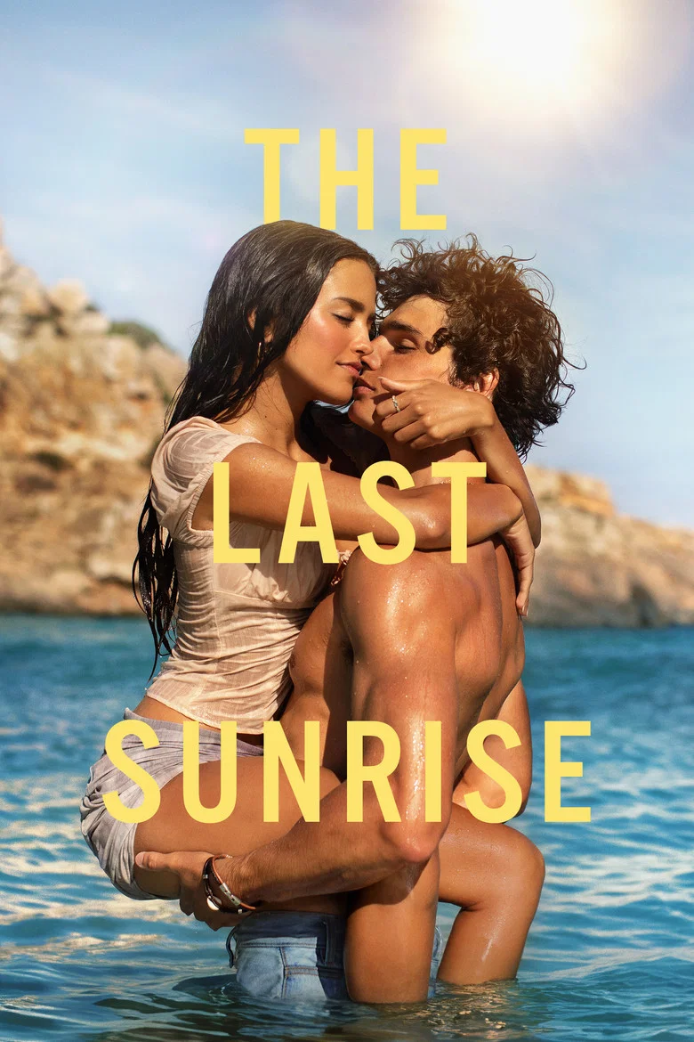 The Last Sunrise – Amazon Prime (2026)