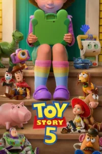 Toy Story 5 (2026)