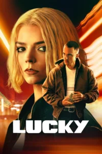Lucky (2026) Season 1
