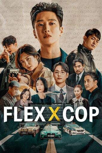 Flex X Cop (Season 1-2)
