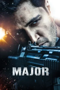 Major – Netflix Original (2022)