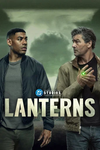 Lanterns (Season 1)