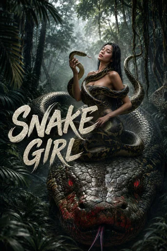 The Snake Girl (2025)