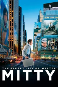 The Secret Life of Walter Mitty (2013)