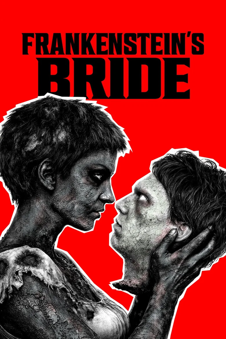 Frankenstein’s Bride (2026)