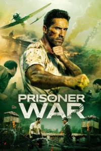 Prisoner of War (2025)