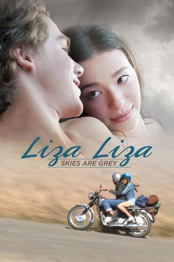 Download Liza, Liza, Skies Are Grey (2015)