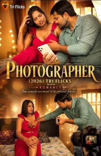 Download [18+] Photographer (2026)