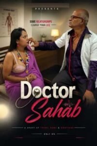 Download [18+] Doctor Sahab (2026)