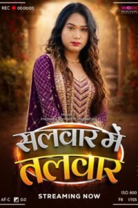 Salwar Me Talwar BTS (2026)