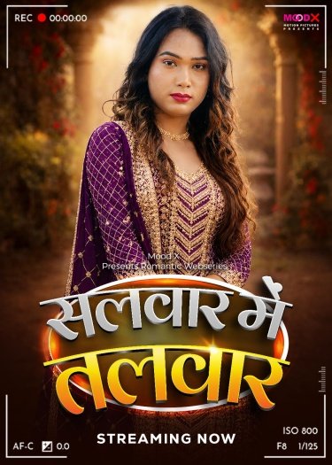 Salwar Me Talwar BTS (2026)