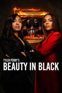 Beauty in Black (Season 1-3)