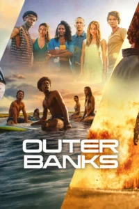 Outer Banks (2020-2026) Season 1-5