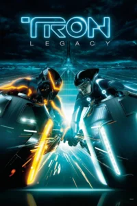Tron: Legacy (2010)