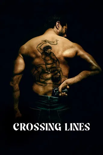 Crossing Lines (2025)