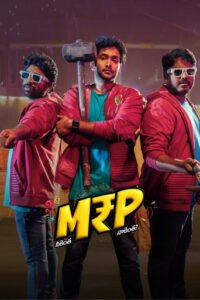 M.R.P (Neekentha Naakentha) (2026)