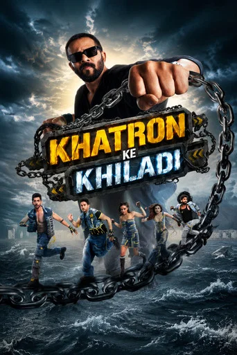 Khatron Ke Khiladi (Season 15) [Ep03 – 08th August Added]
