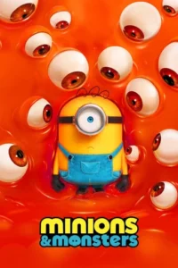 Minions & Monsters (2026)