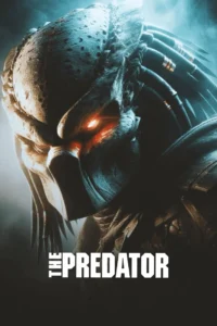 The Predator (2018)
