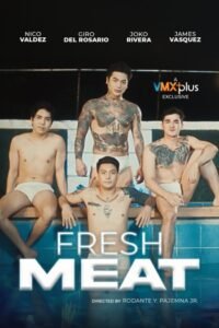 [18+] Fresh Meat (2026)