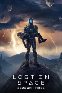 Lost In Space (Season 1-3)