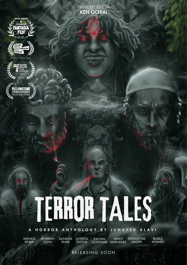 Terror Tales (2026)