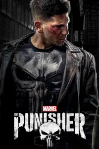 The Punisher