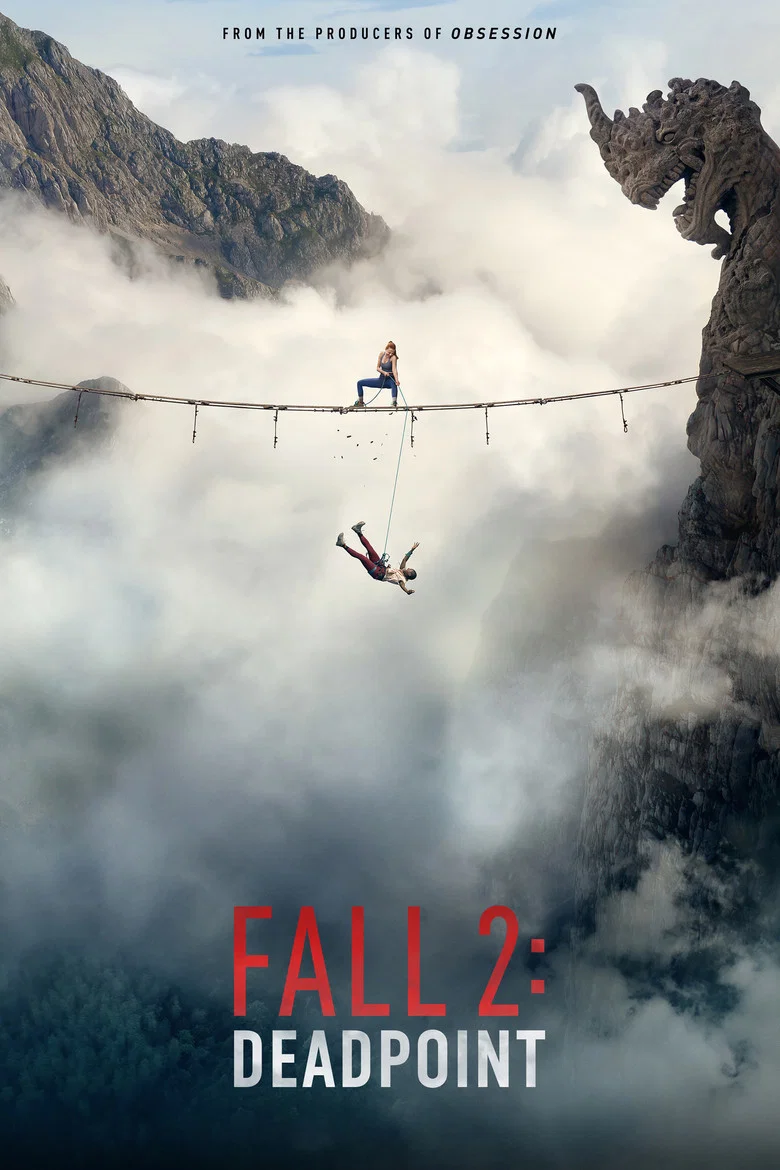 Fall 2: Deadpoint (2026)