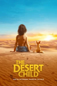The Desert Child (2026)