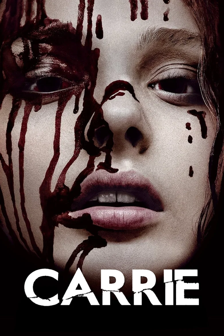 Carrie (2013)