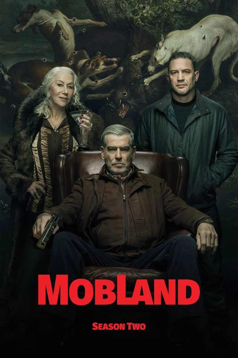 MobLand (2025)