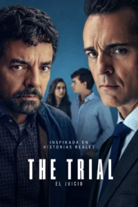 The Trial (2026)