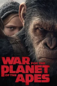 War for the Planet of the Apes (2017)