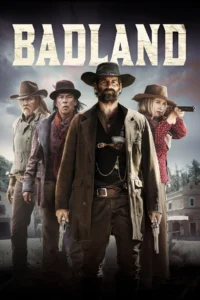 Badland (2019)