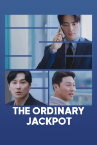 The Ordinary Jackpot (2026) Season 1